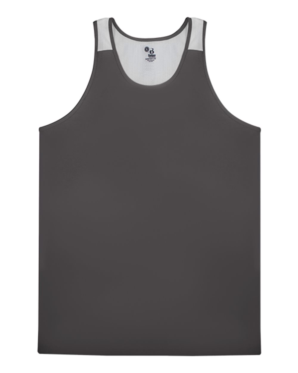 Youth Ventback Singlet - 2668 21