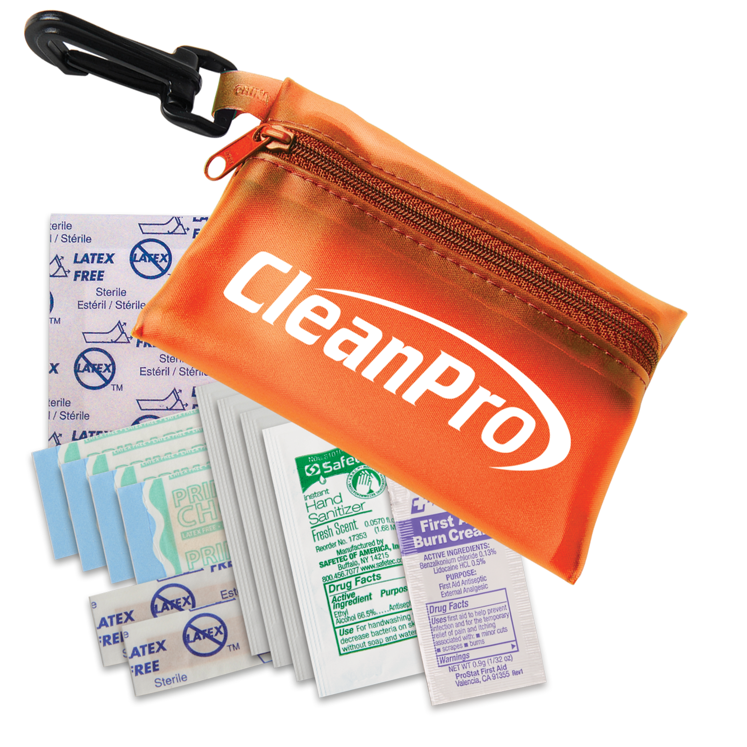 Safescape First Aid Kit 4