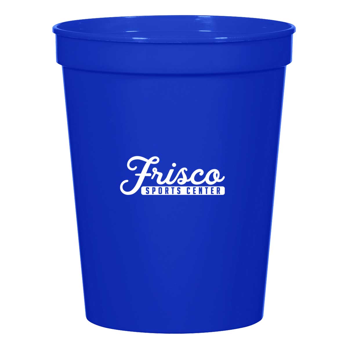 16 oz. Big Game Stadium Cup 18