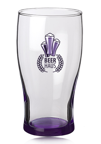 20 oz. Libbey Pub Beer Glasses 14