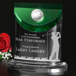 Birdie Award 8