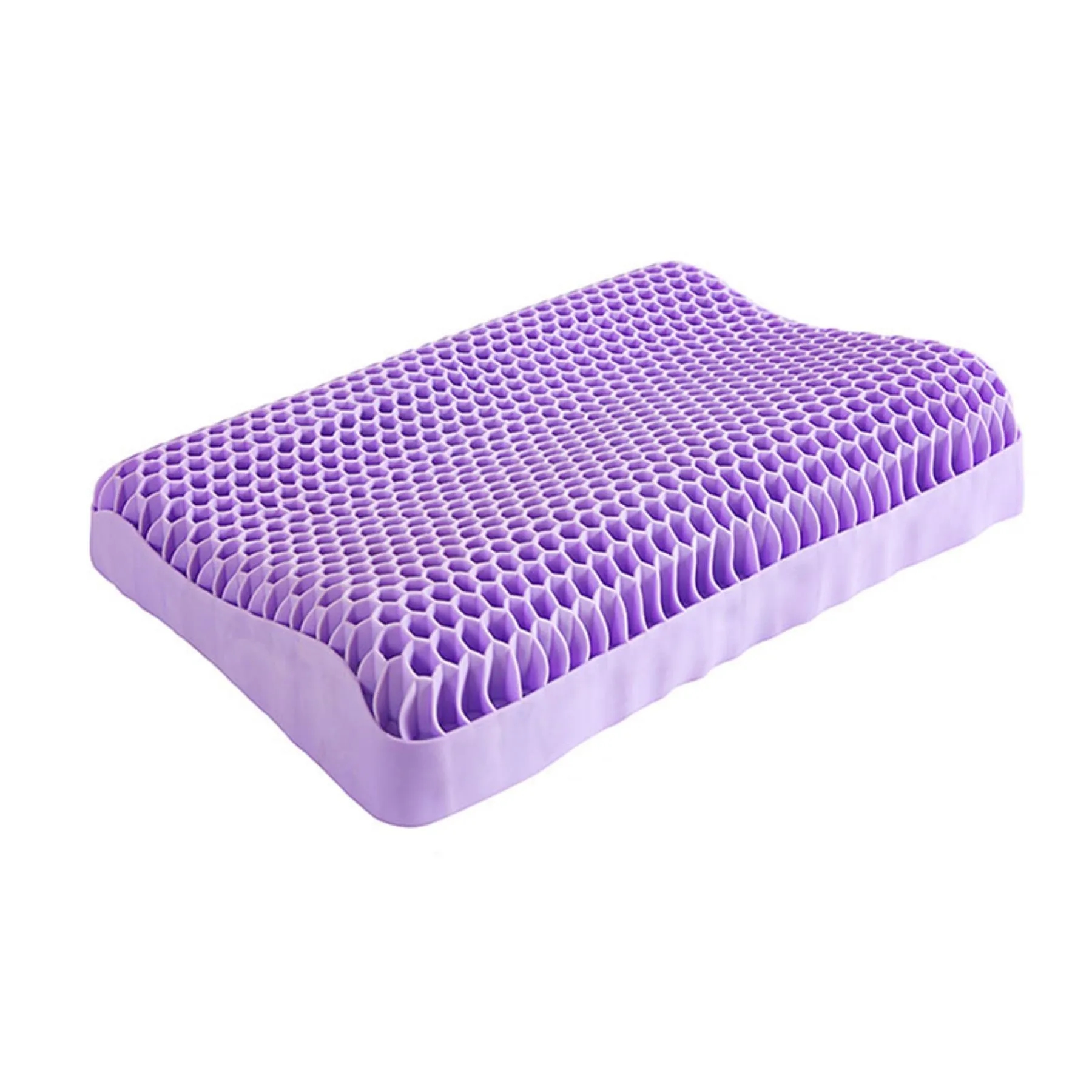 Pectin Sleep Non-Pressure Pillow 4