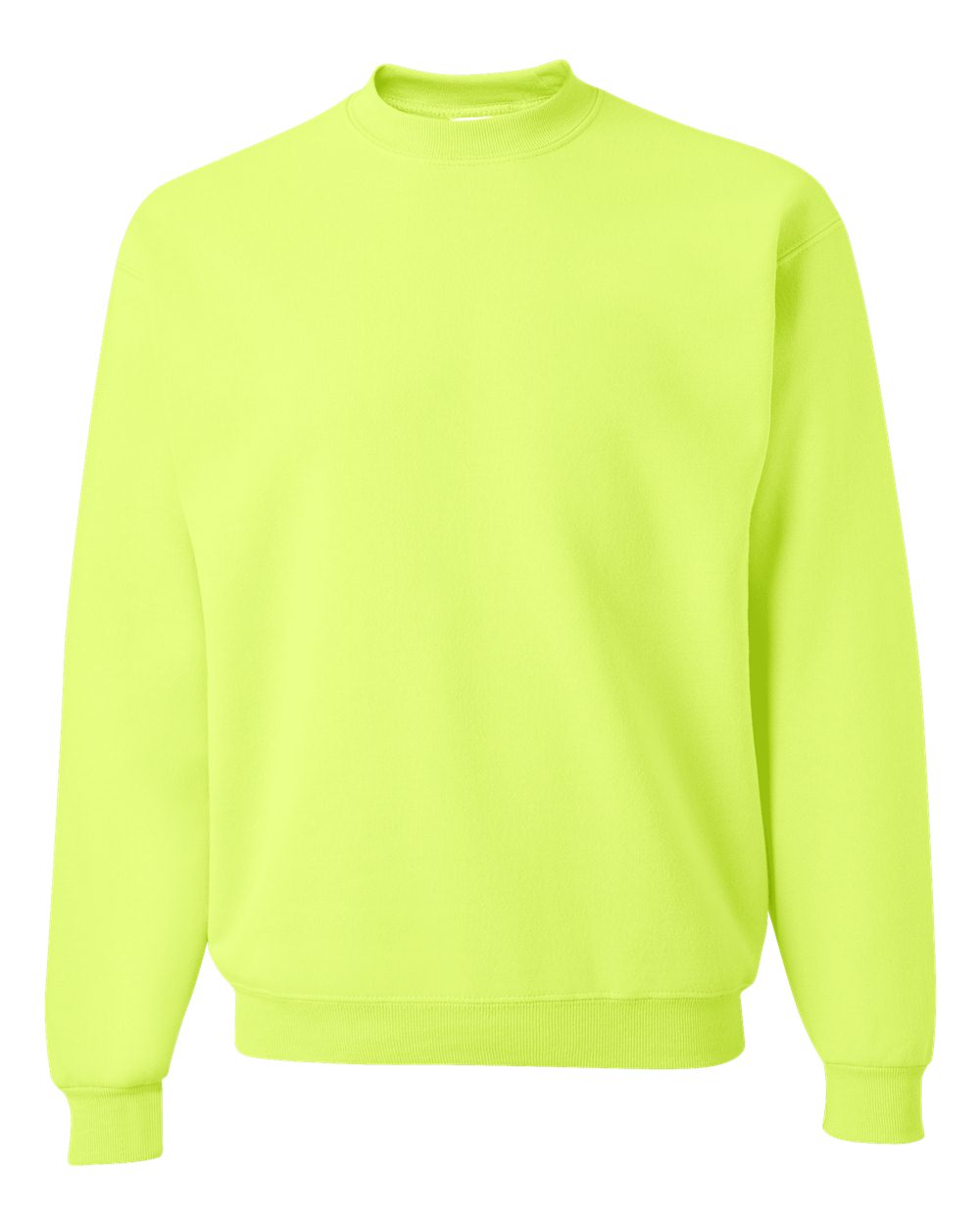Unisex Super Sweats NuBlend® Crewneck Sweatshirt - 4662MR, custom hoodie or sweatshirt with logo imprint 39