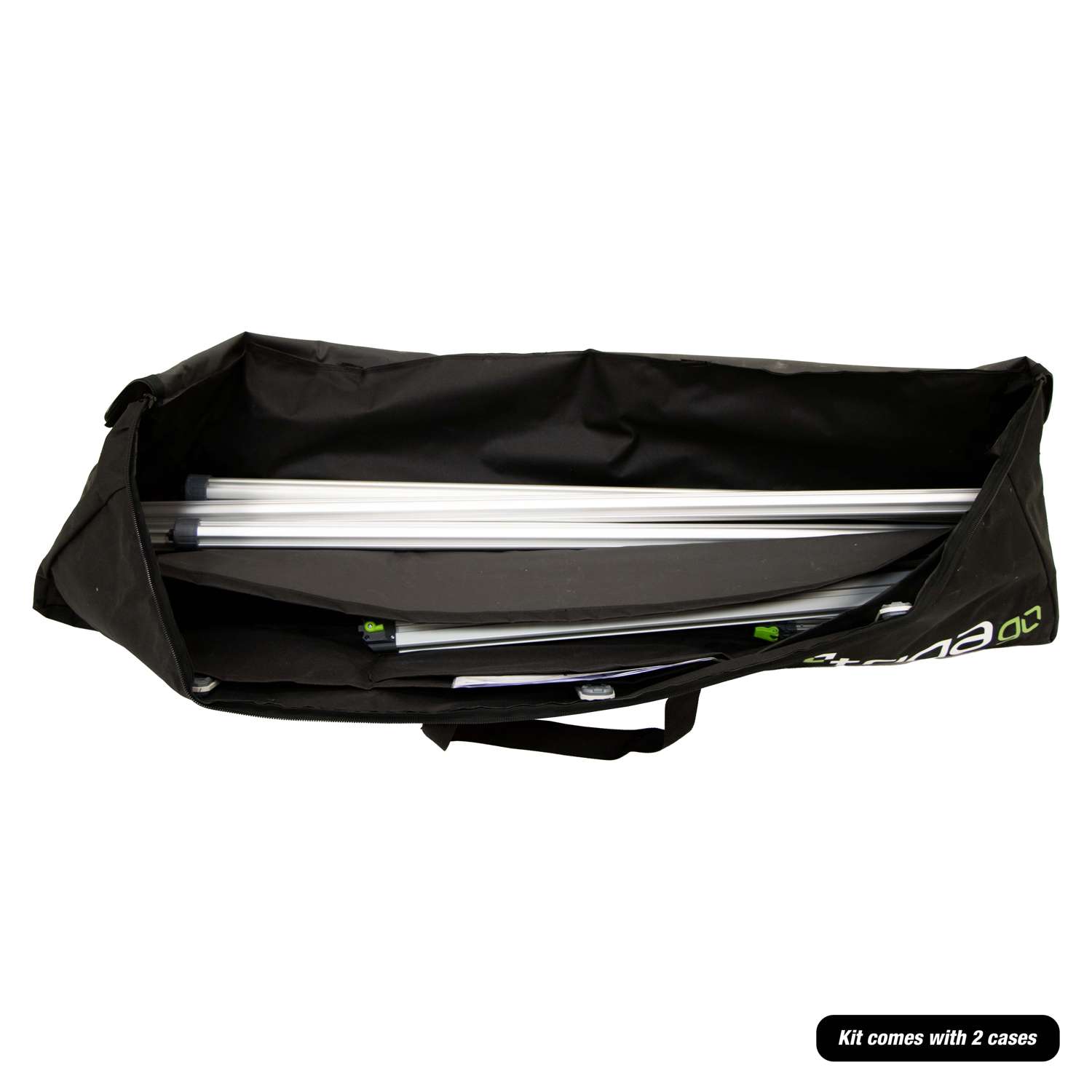 10' TRIGA® Go U-Booth Kit 5