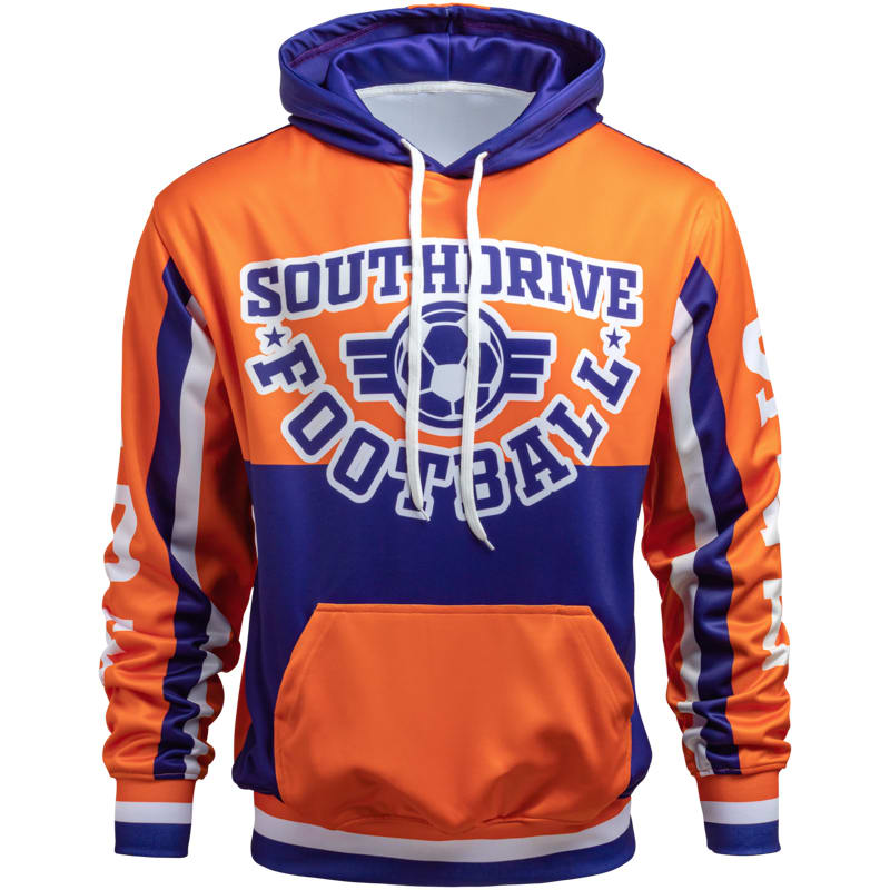 Custom Full Color Adult Hoodies, custom hoodie or sweatshirt with logo imprint 26