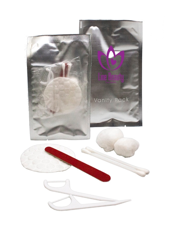 Packaged Vanity Kit 1