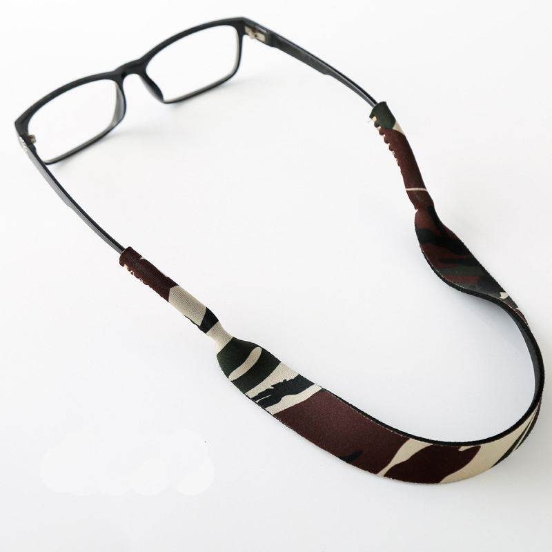 Sunglasses Sport Strap 22