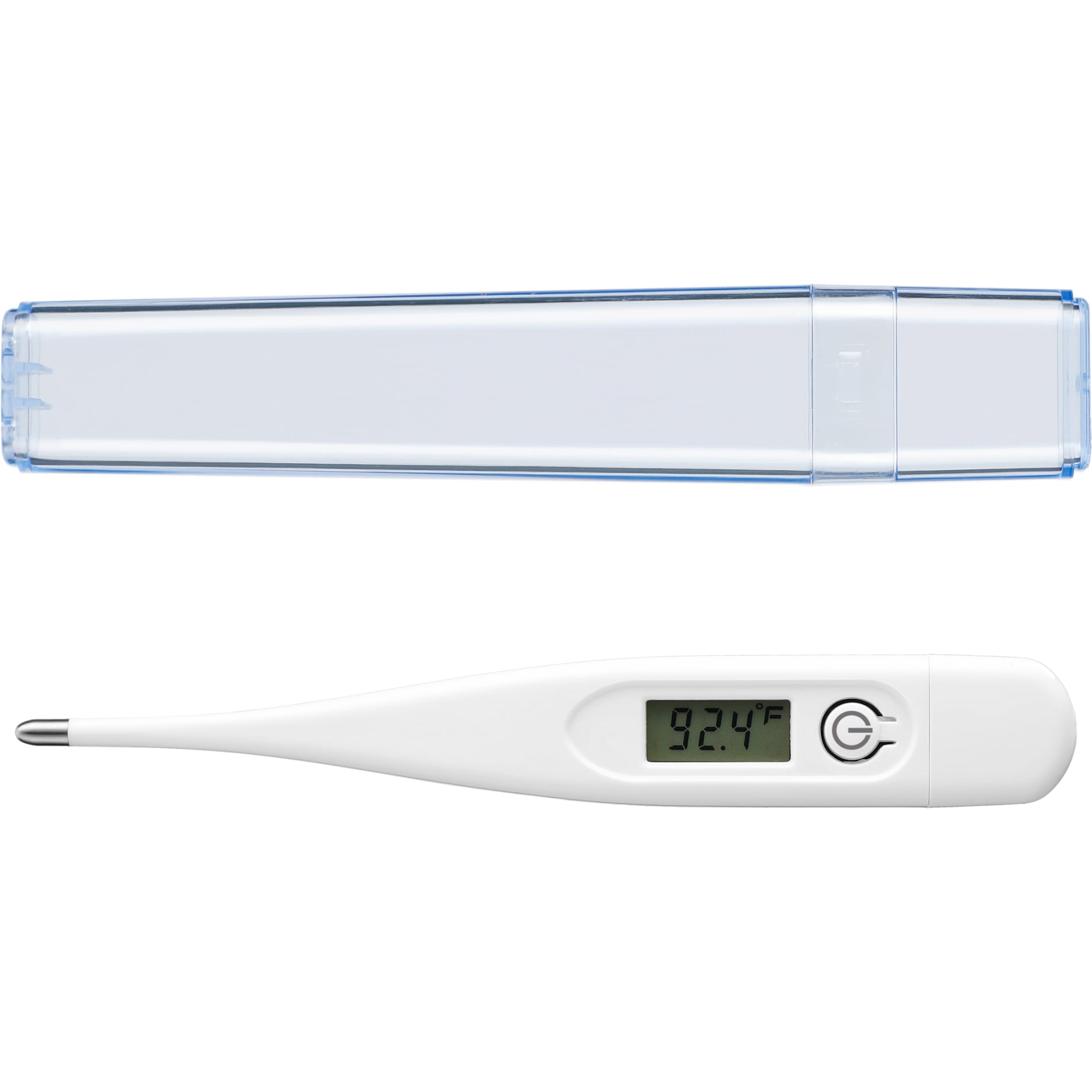 Digital Thermometer 11