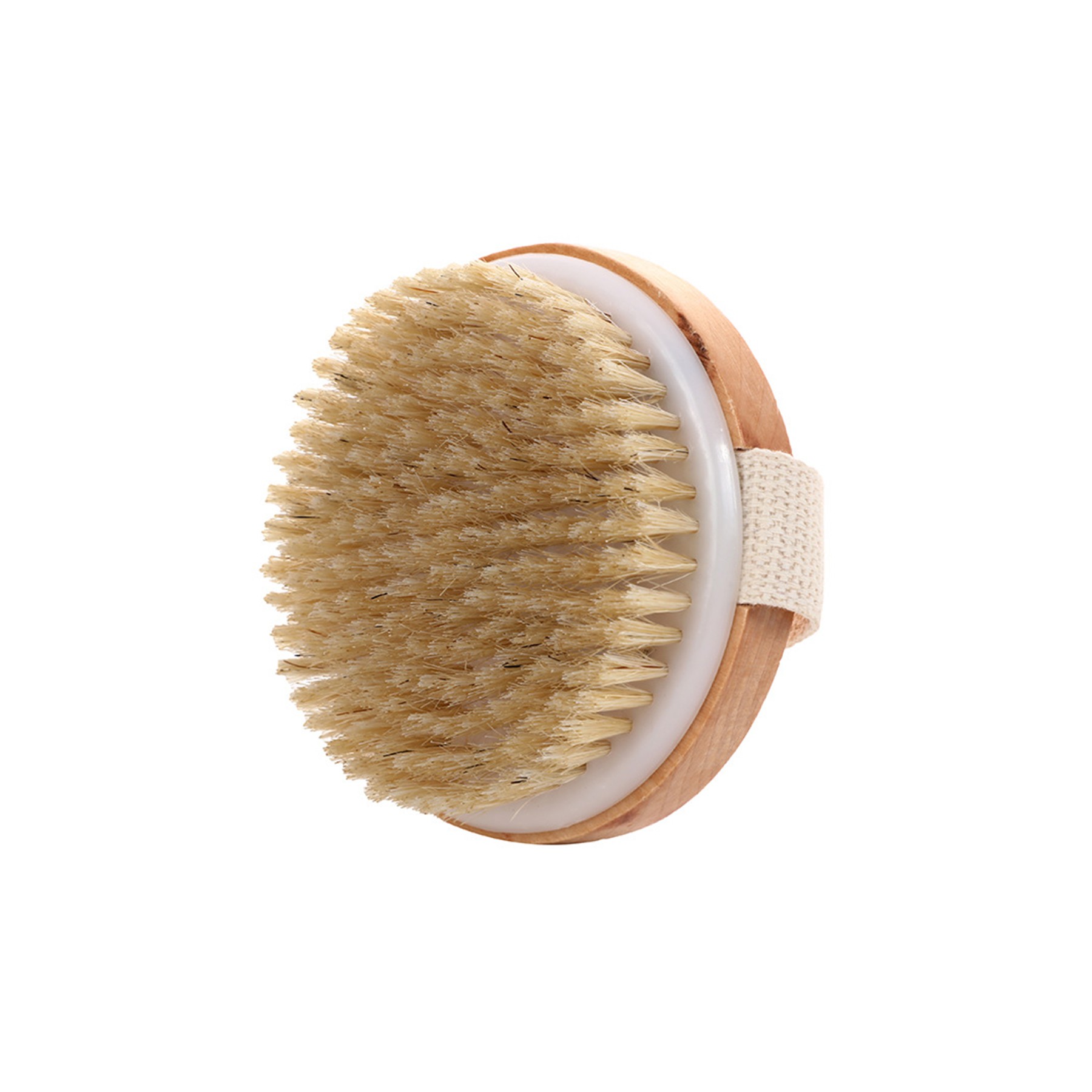 Brushing Body Brush 2
