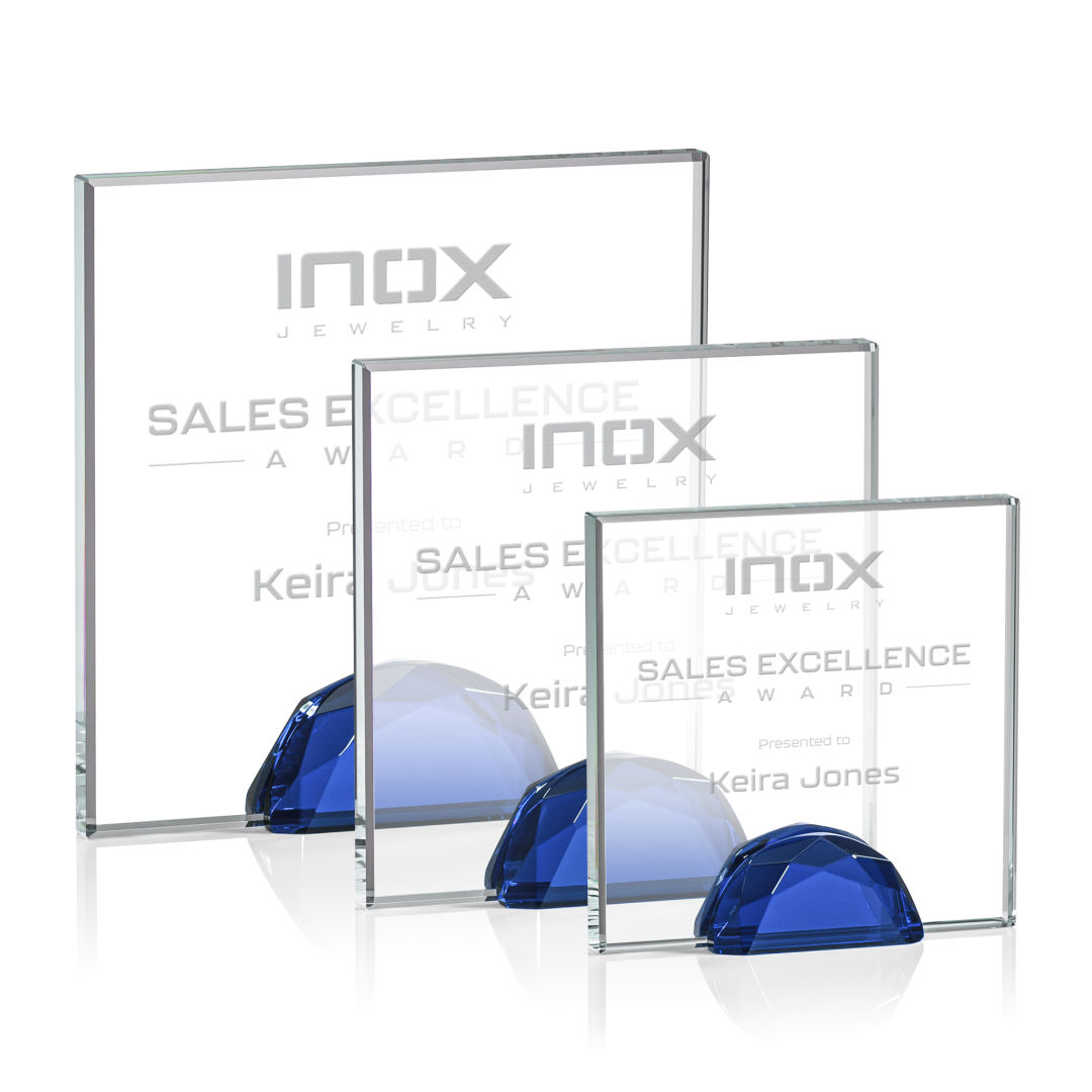 Entwhistle Award - Blue