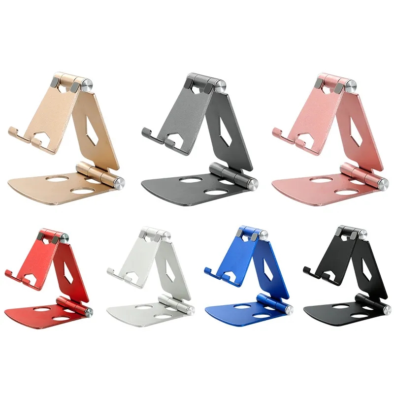 Tablet And Phone Stand Foldable 2