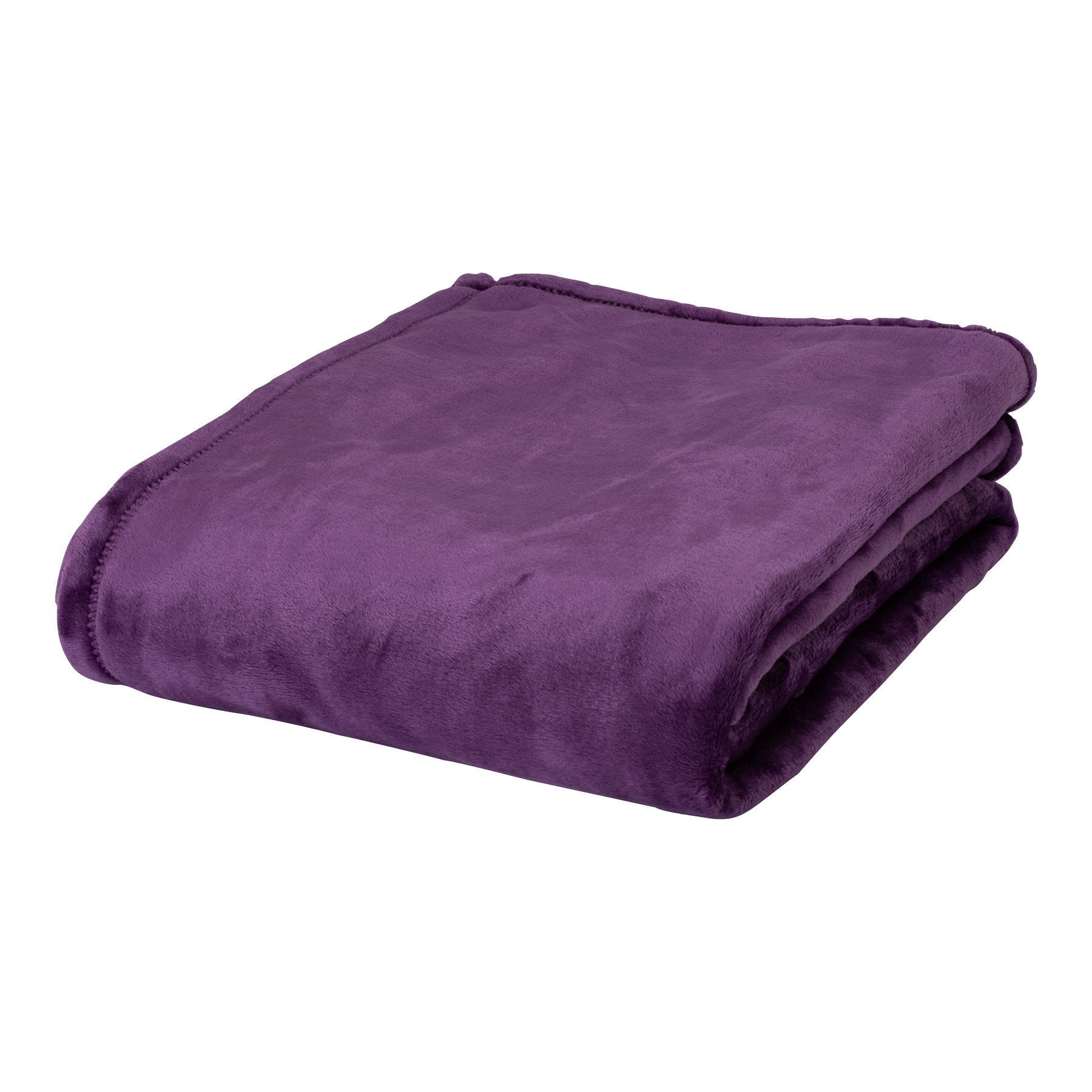 Fairmont Mink Touch Blanket 11