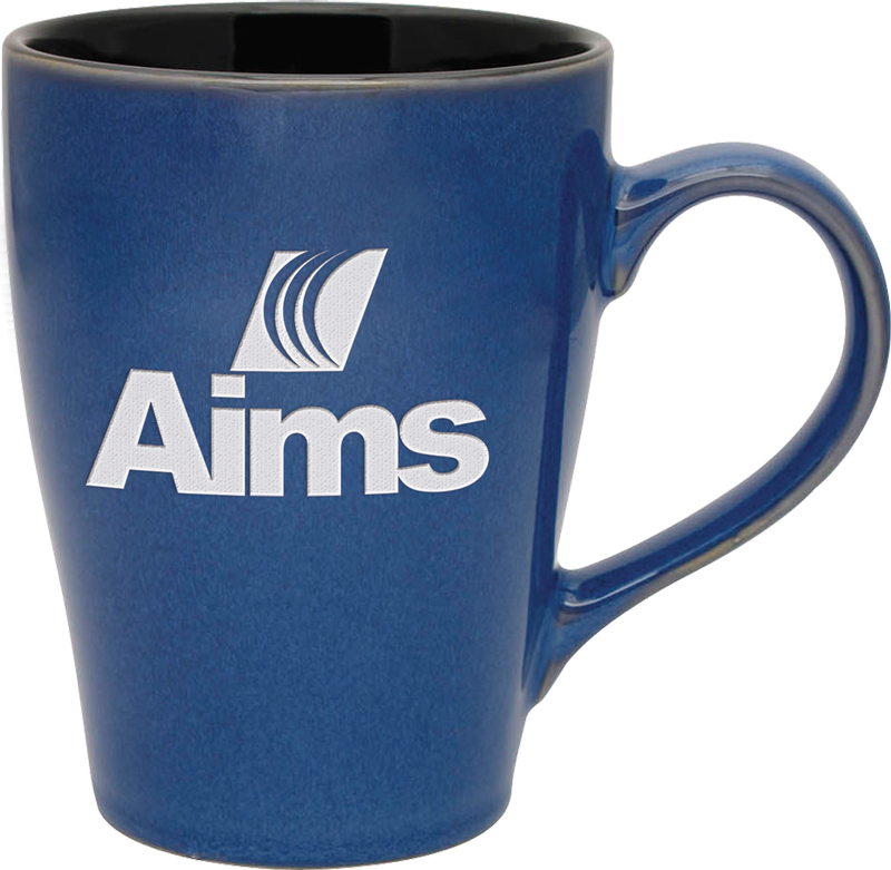 16 oz. Sherwood Collection - Deep Etched