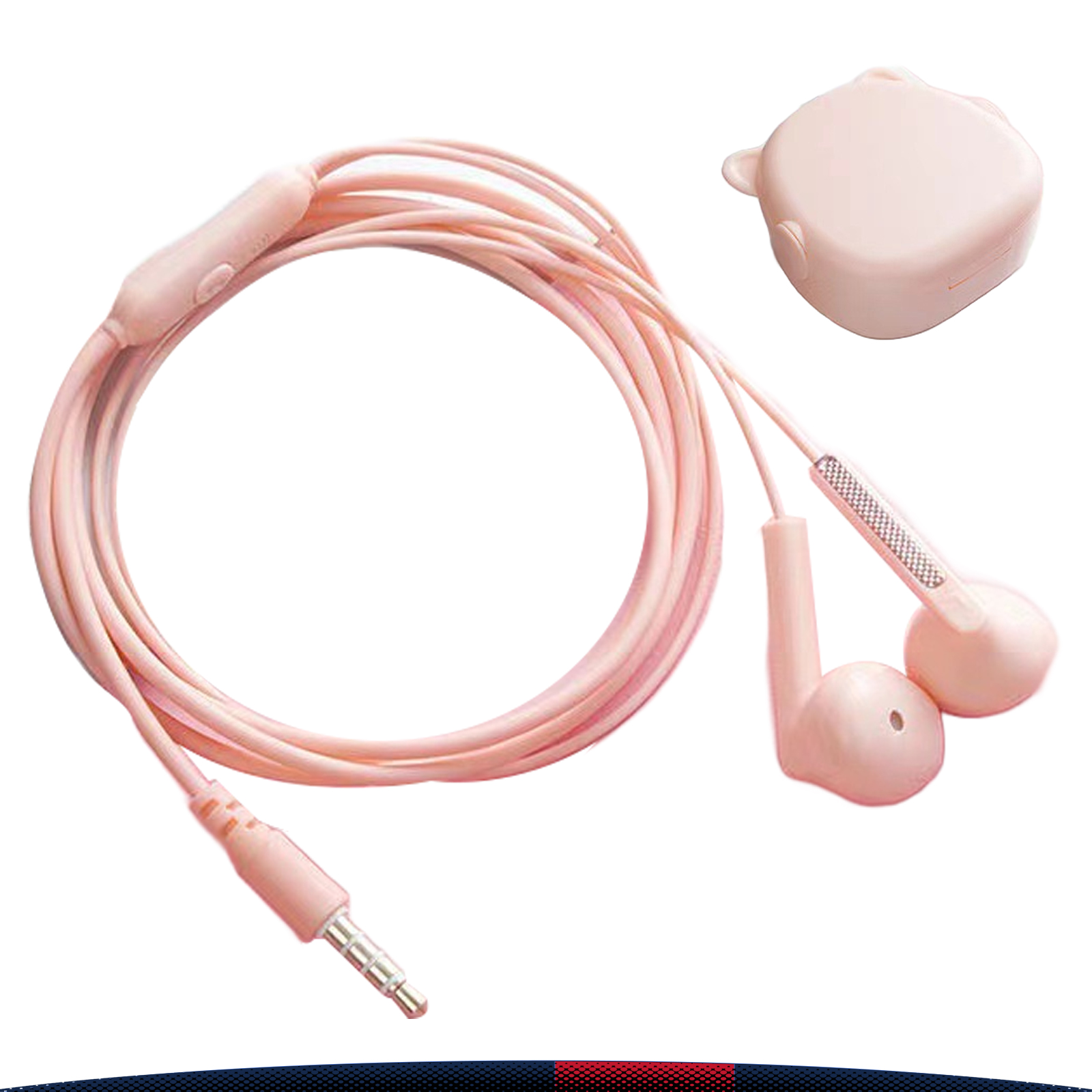 Nicoli Earbuds 2