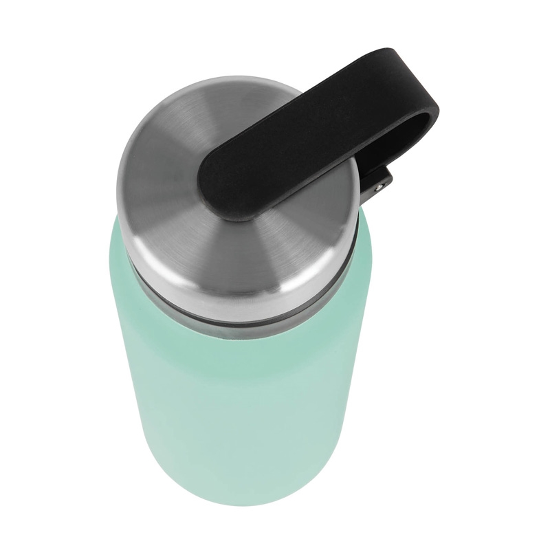 Glisky 20 oz. Double Wall Vacuum Insulated Water Bottle 37