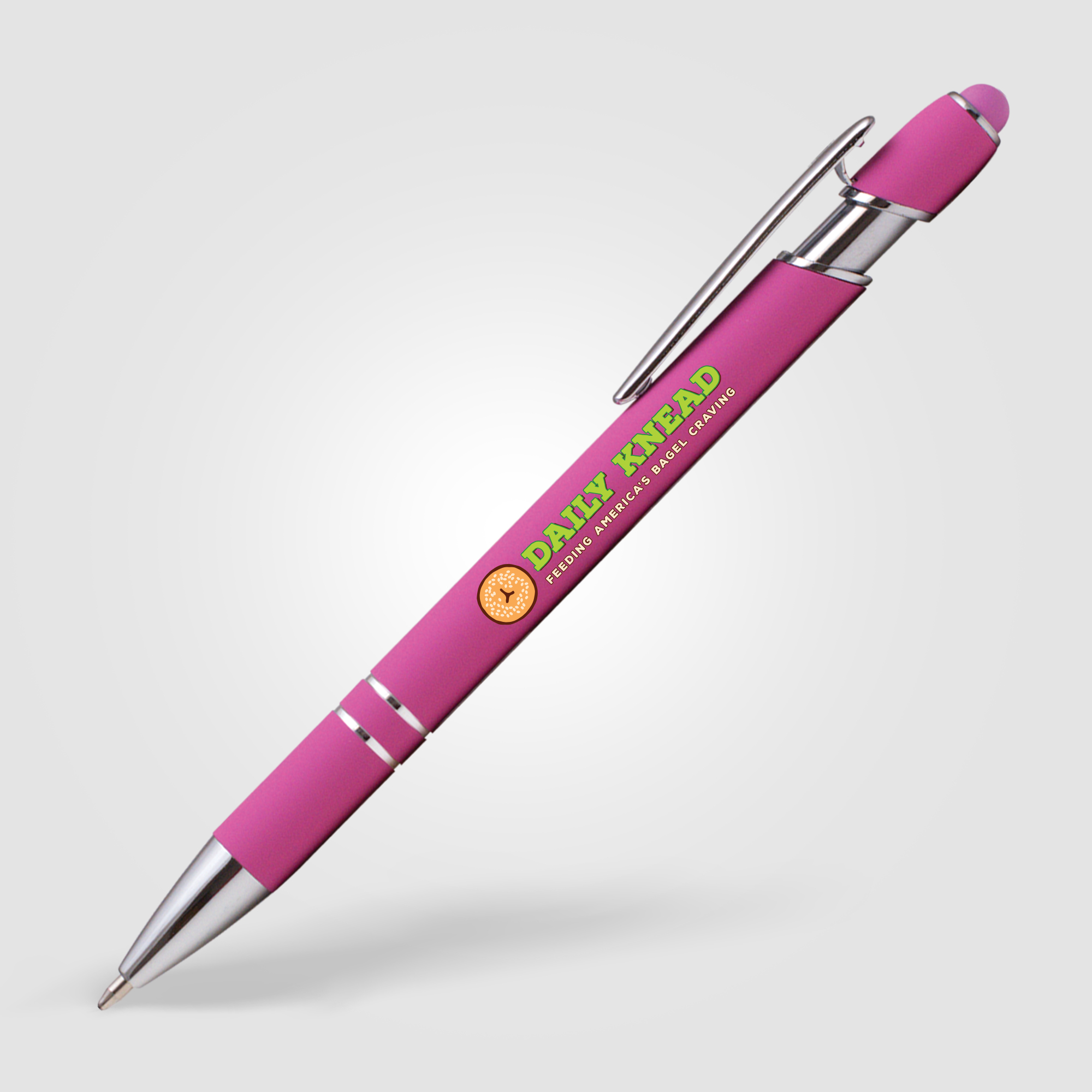 Ellipse Softy Brights w/ Stylus 25