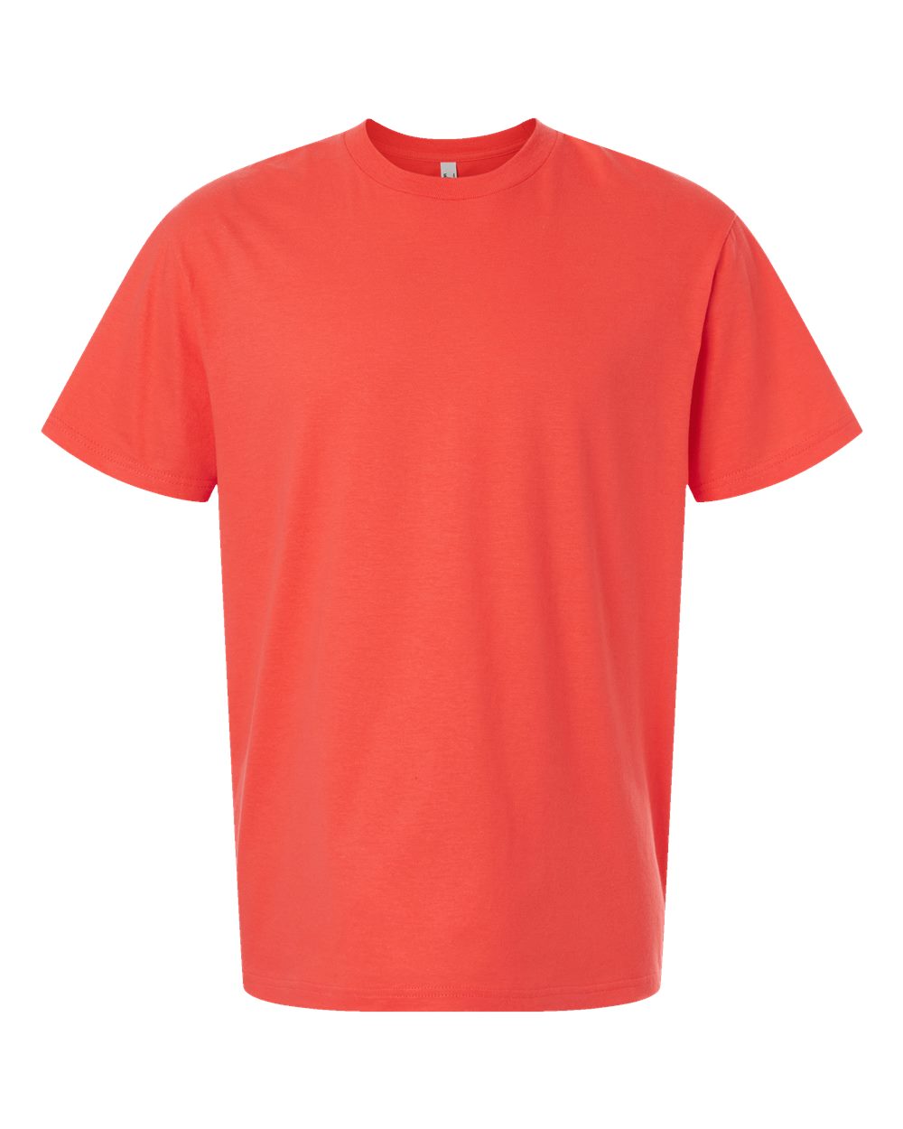 Unisex Fine Jersey Tee - 2001 168