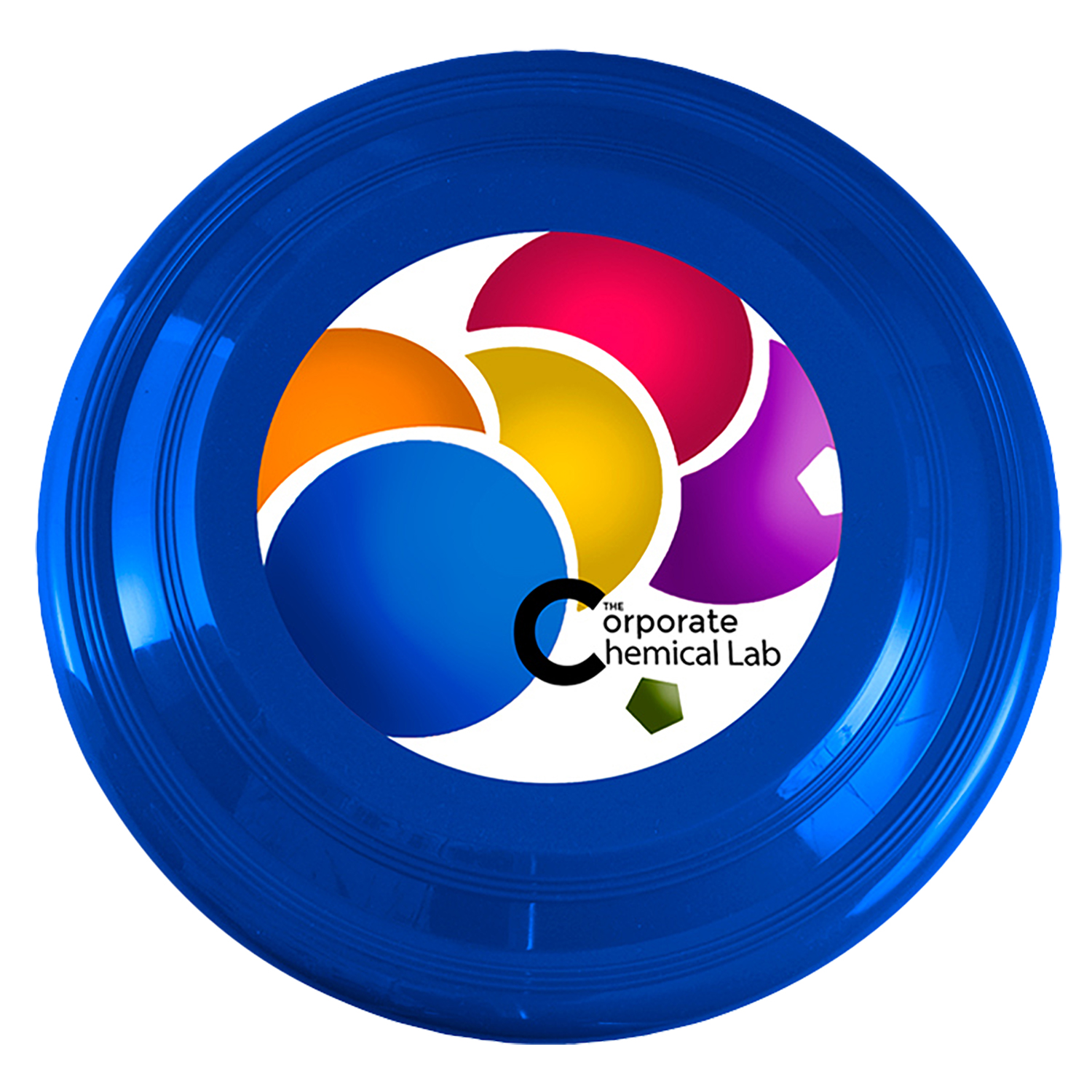 9" Flyer Colors - Full Color Digital Imprint 13