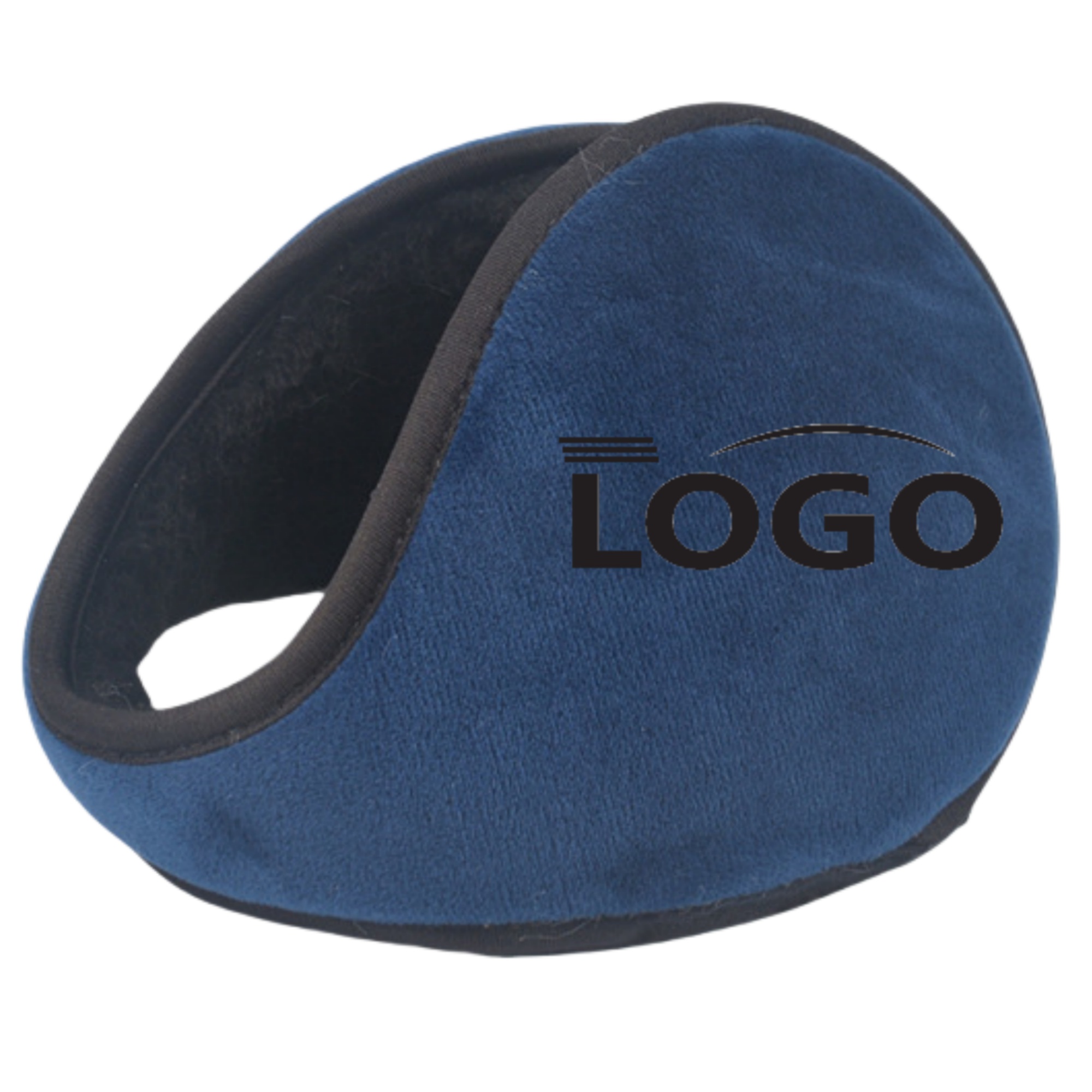 Unisex Classic Polyester Ear Warmers 2