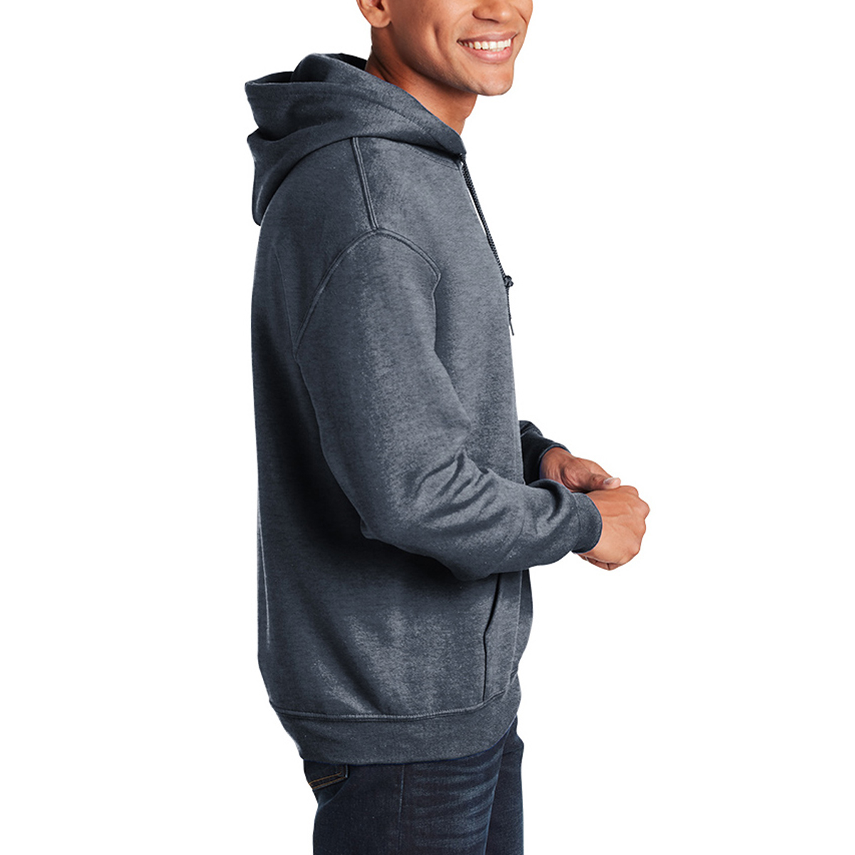 Gildan® Adult Heavy Blend™ Hooded Sweatshirt 312