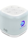 Sealy® Night Light & White Noise Sound Machine 12