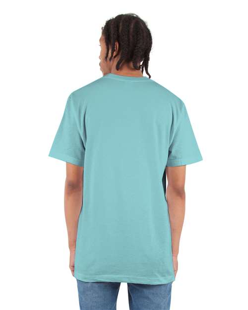 Unisex Active Tee - SHASS 112