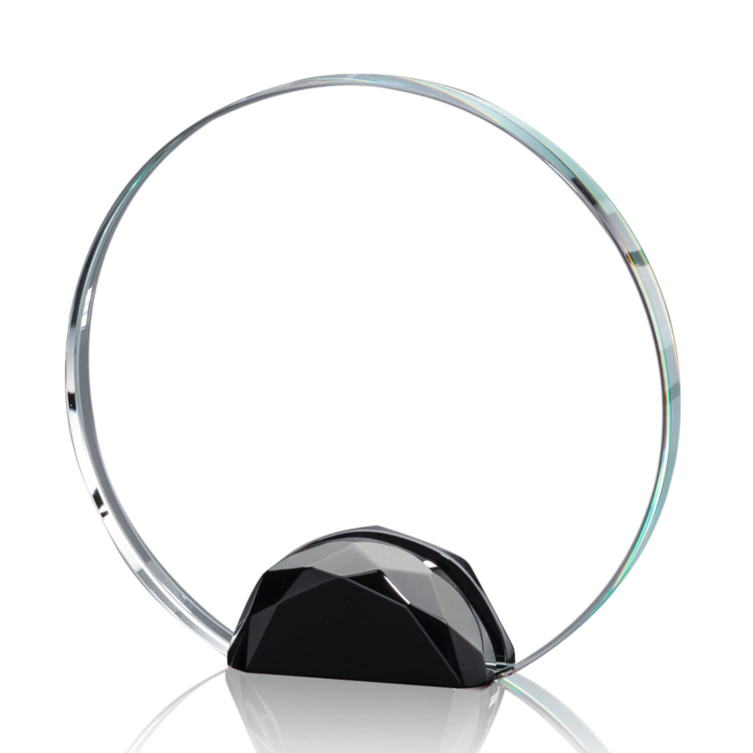 Maplin Award - Black 3