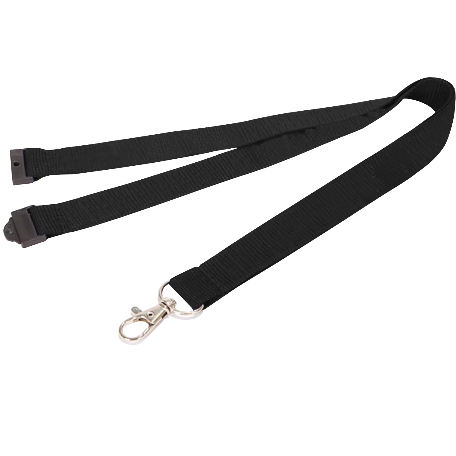 5/8" Polyester Lanyards with Safety Breakaway 41