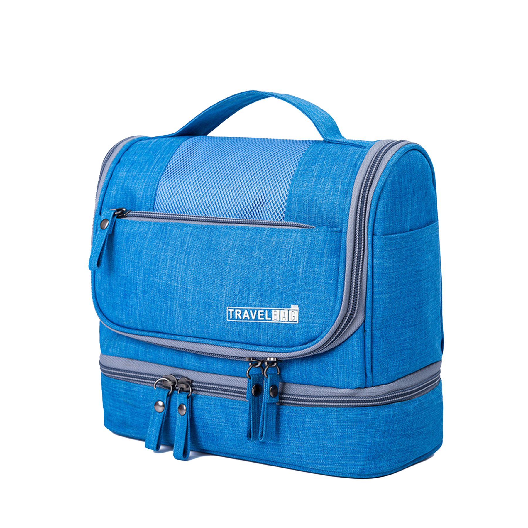 Multifunctional Toiletry Bag 6