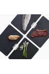 Joseph Joseph® Folio™ Steel 4-piece Cut Board Set 34