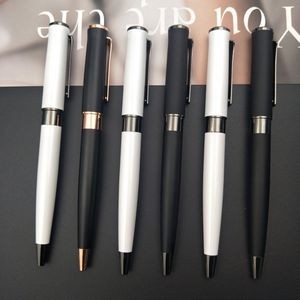 Luxury Metallic Retractable Pen 22