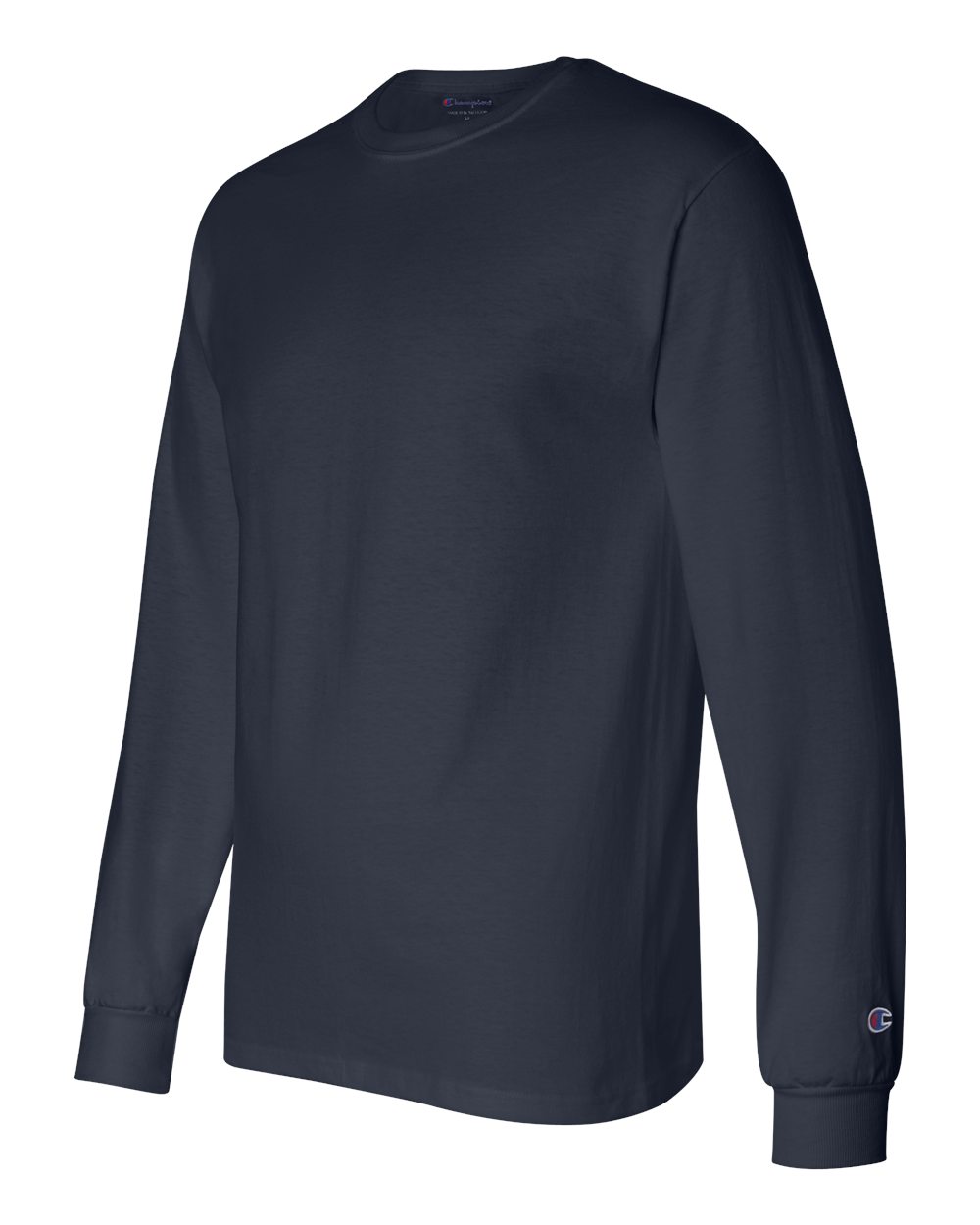 Unisex Long Sleeve T-Shirt - CC8C 46