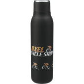 Marka Copper Vac Bottle w/ Metal Loop 20oz 59
