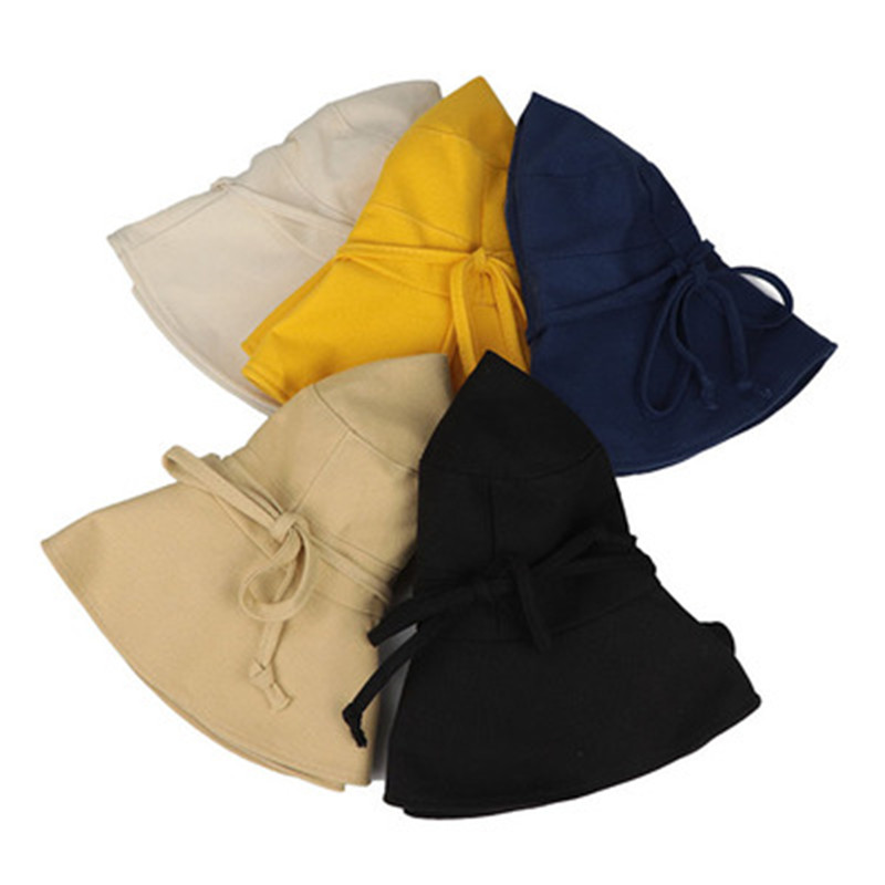 Foldable Bucket Hat 3