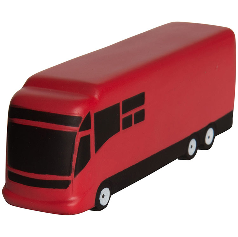 Motor Coach Stress Reliever 11