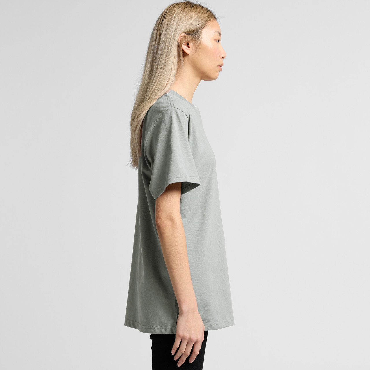 Wo's Classic Tee | 4026 51