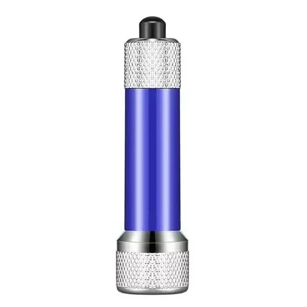 3 LED Aluminum Keychain 5