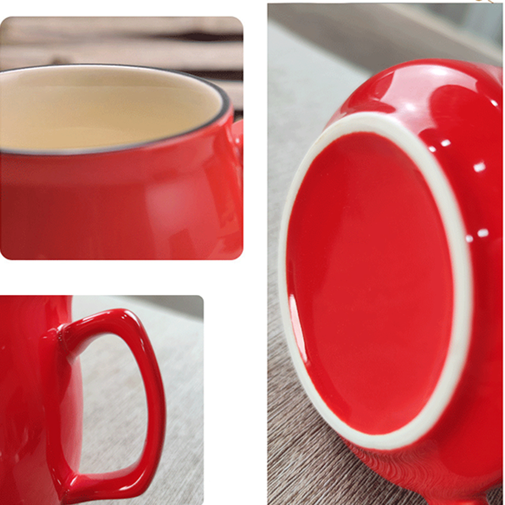 Ceramic cup 2