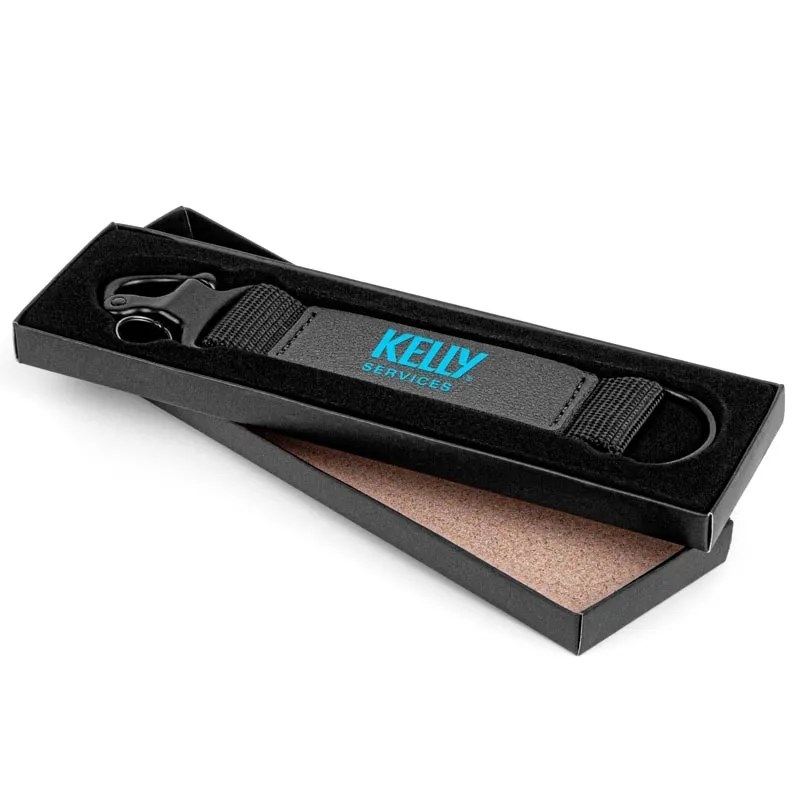 The Eldorado Heavy Duty Key Loop