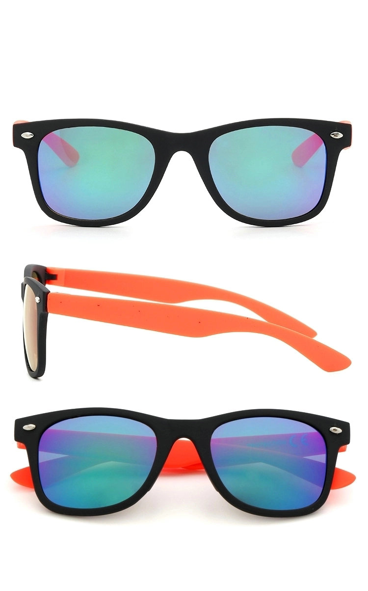 Rubber Kids Sunglasses 2