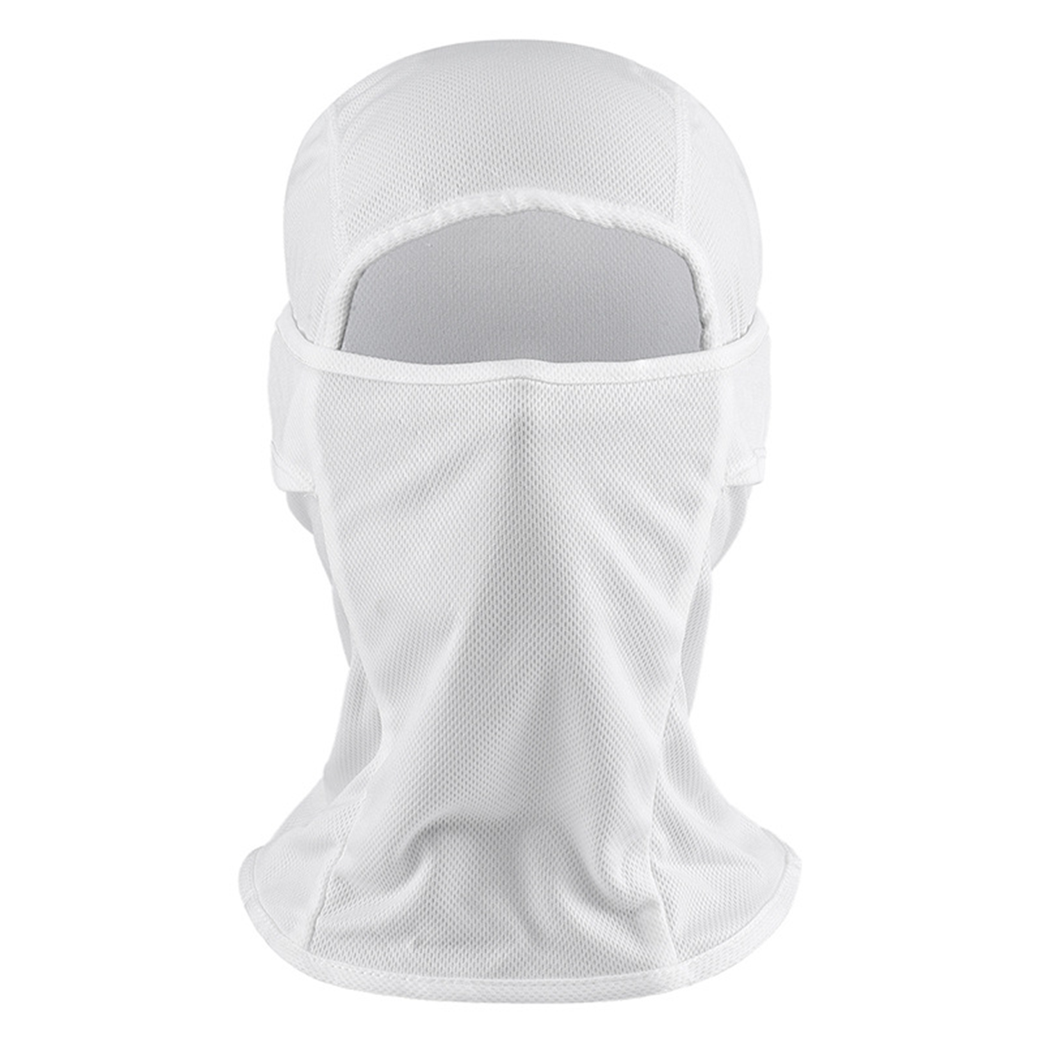 Ultra-Lightweight Full Face Mask Hat 5