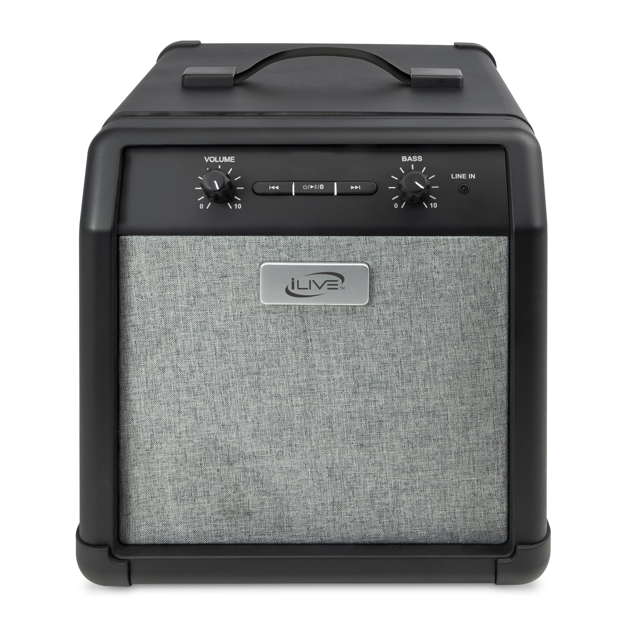iLive™ Cooler Pro Wireless Cooler Speaker