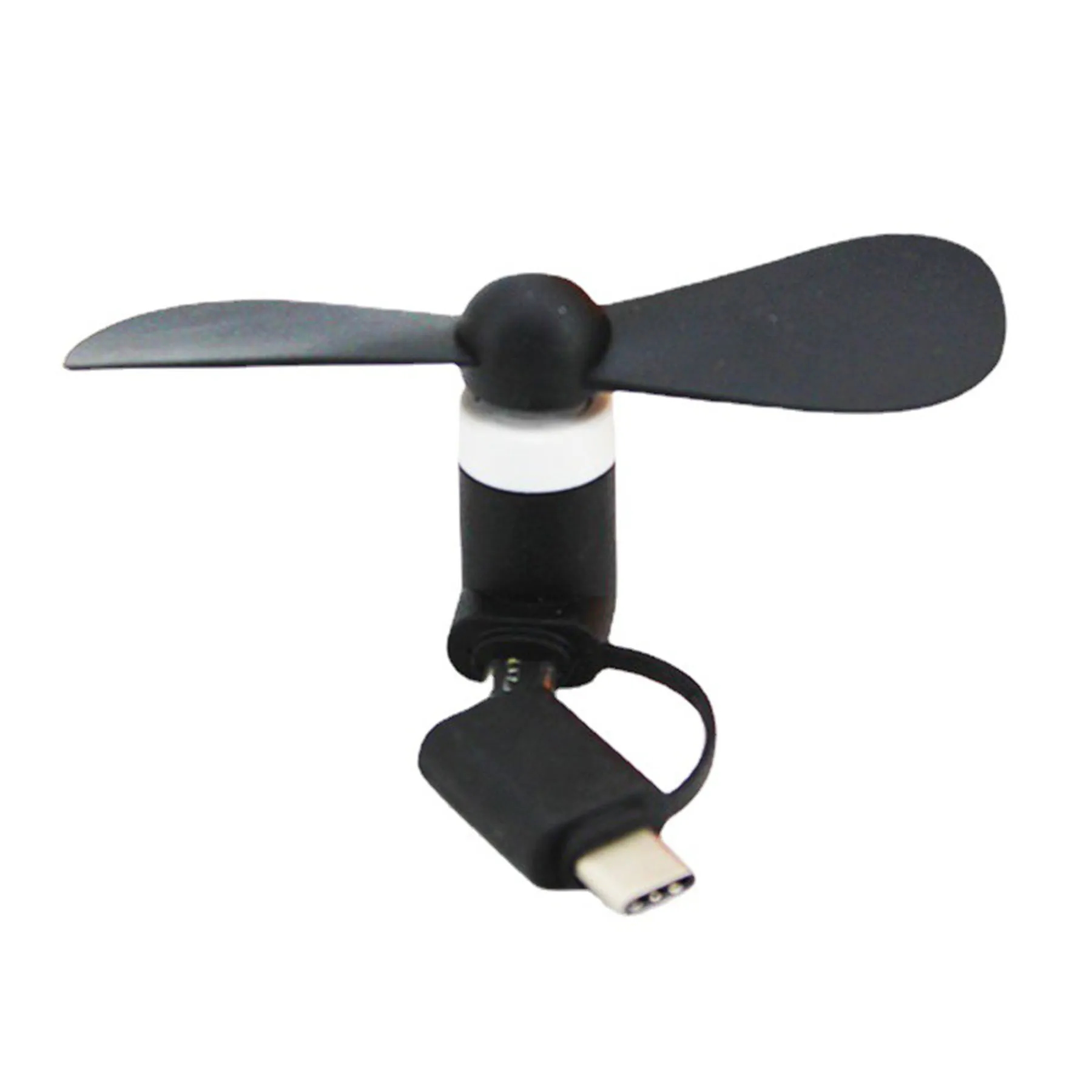 Mini USB Fan for Phone 3