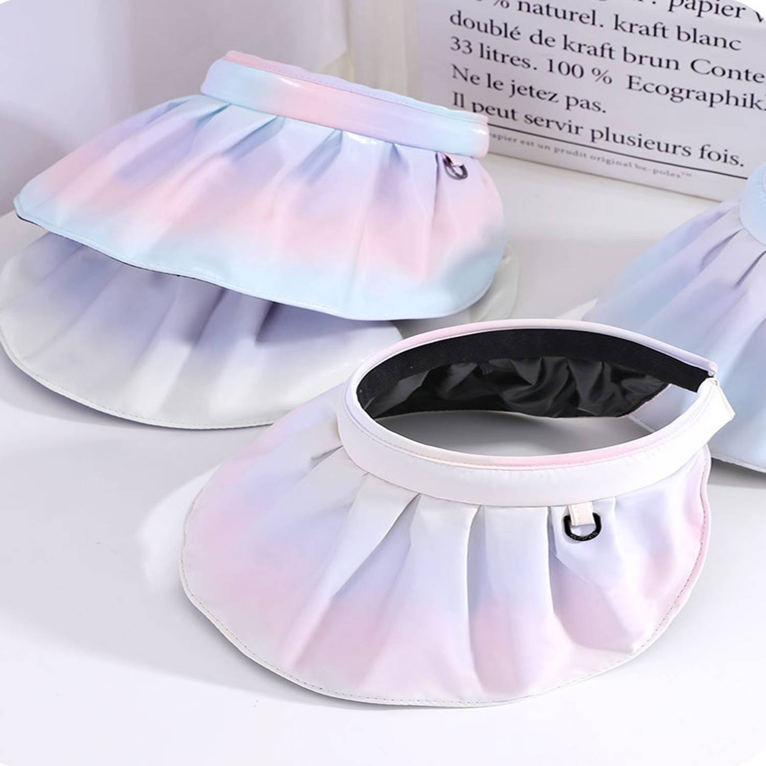 Outdoor Uv Protection For Women In Summer 5