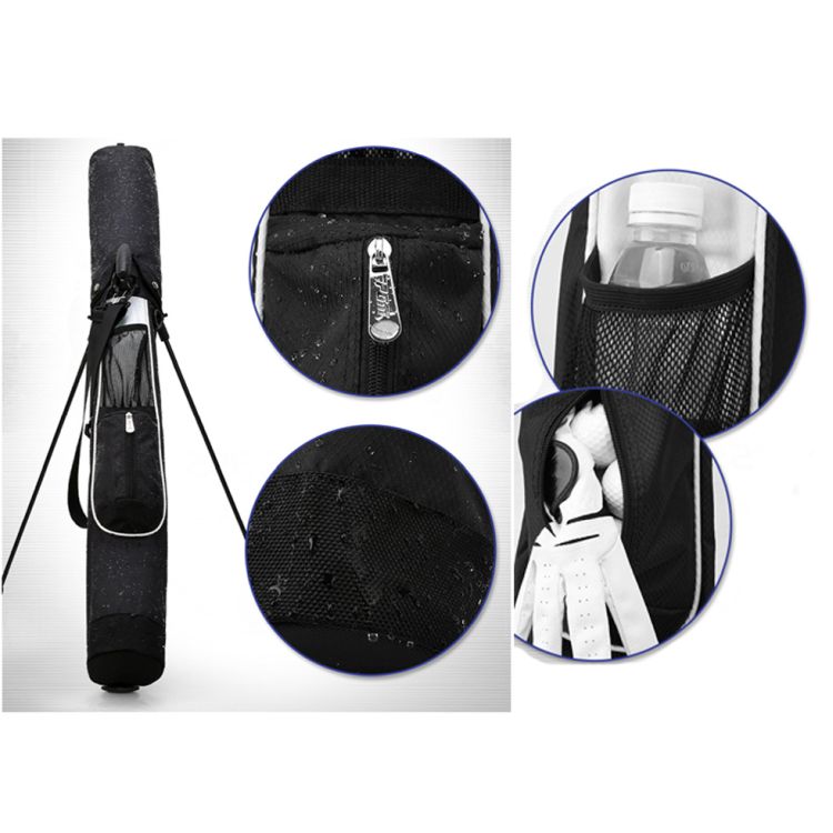 Golf Lightweight Stand Carry Bag 2