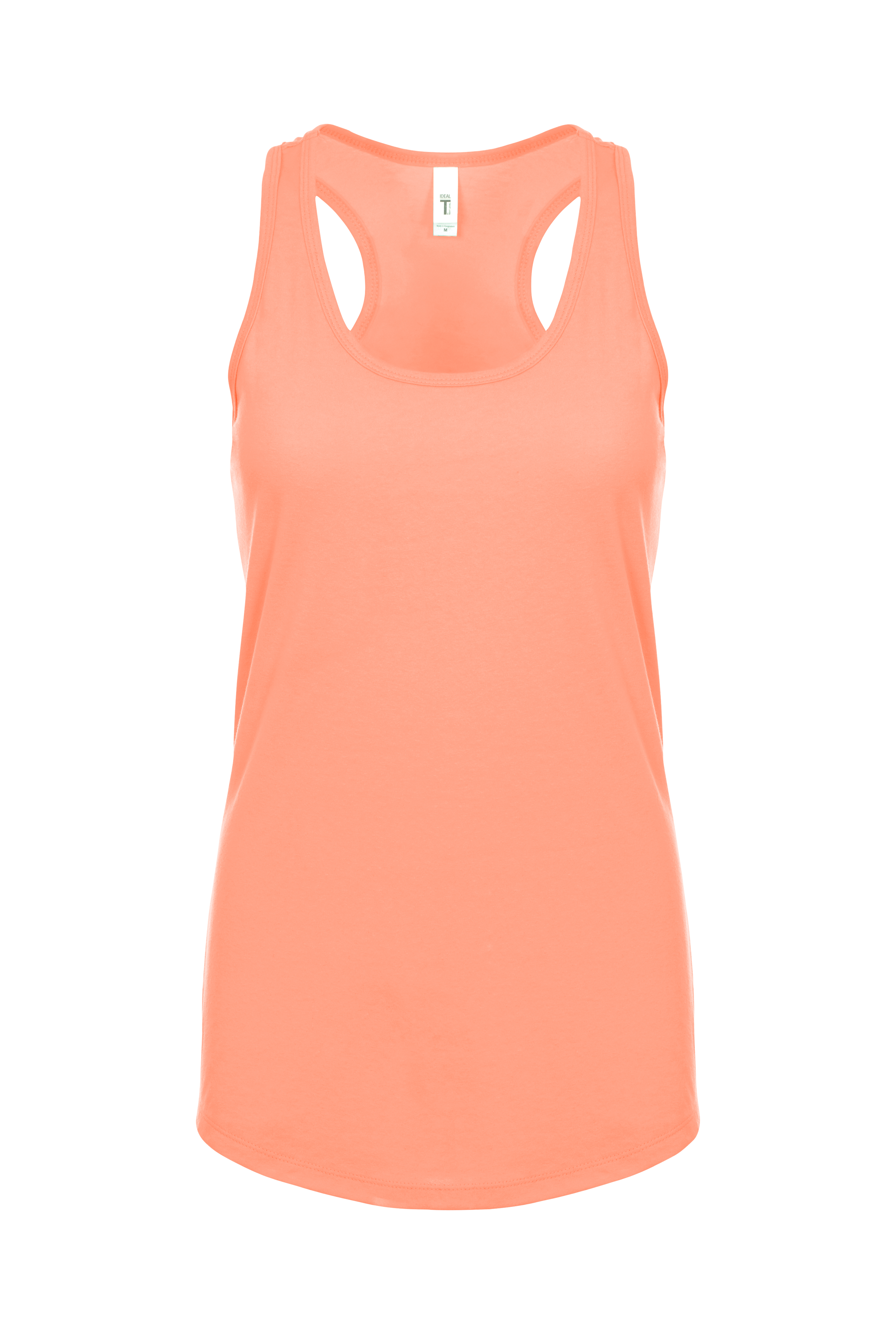 Ideal Racerback Tank 15