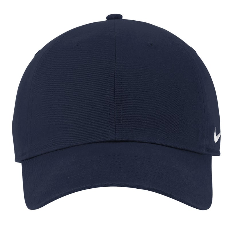Nike Heritage Cotton Twill Cap 5