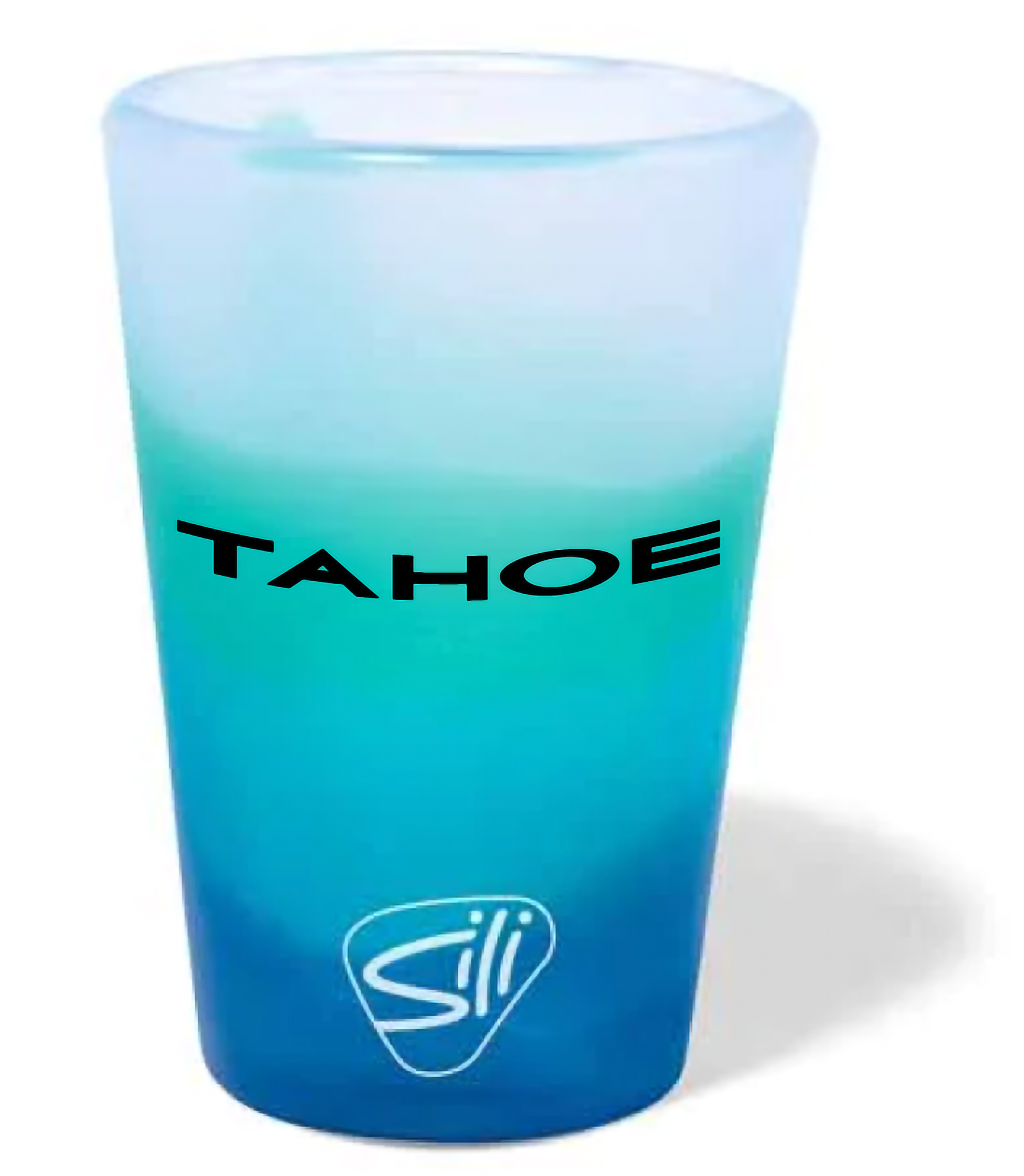 1.5 oz SiliPint Silicone Shot Glass 8