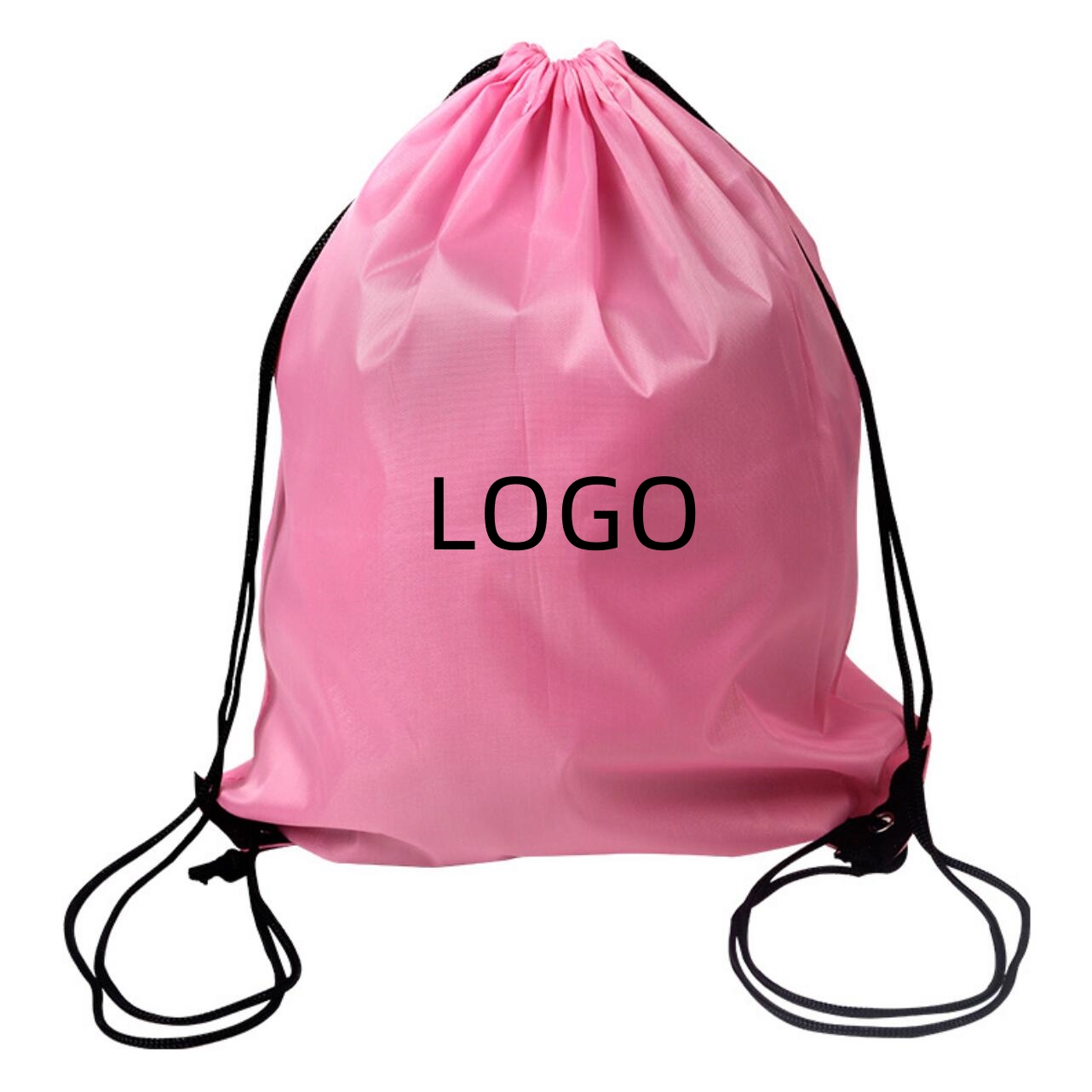 Drawstring Backpack 2