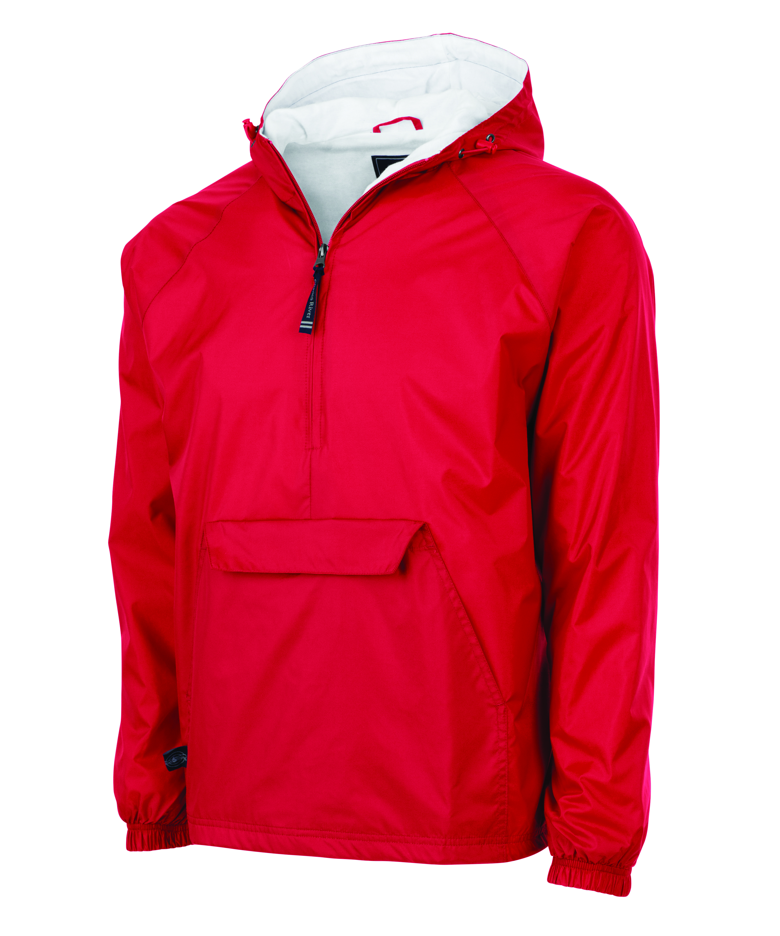Classic Solid Pullover 60